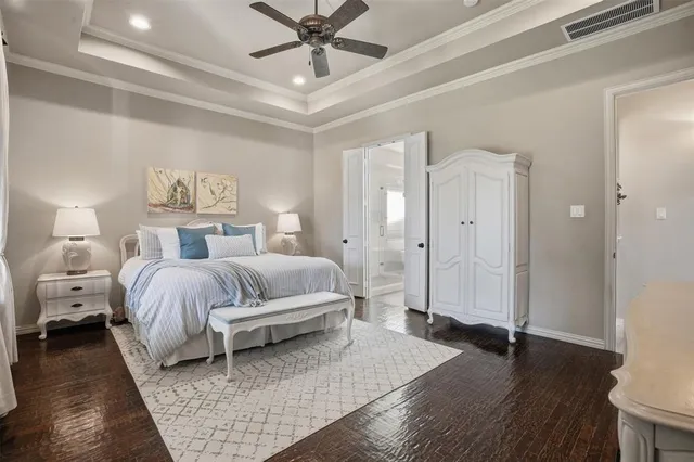 $865,000 | 4325 Crestwood Court, Grapevine, TX 76051