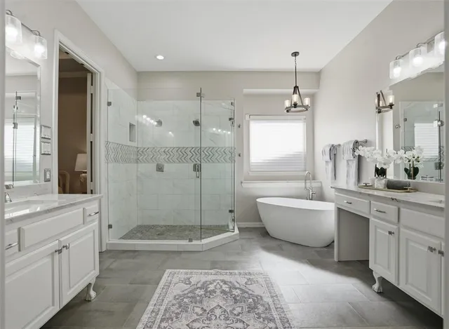 $865,000 | 4325 Crestwood Court, Grapevine, TX 76051