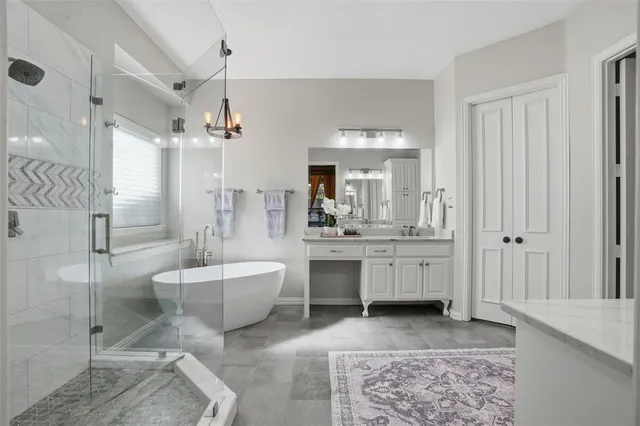 $865,000 | 4325 Crestwood Court, Grapevine, TX 76051