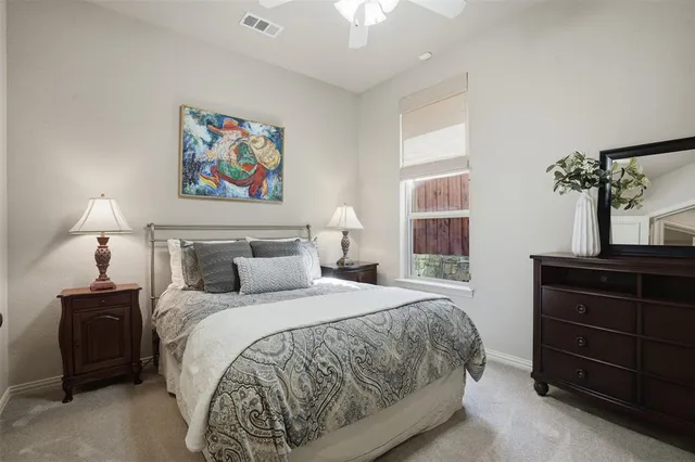 $865,000 | 4325 Crestwood Court, Grapevine, TX 76051