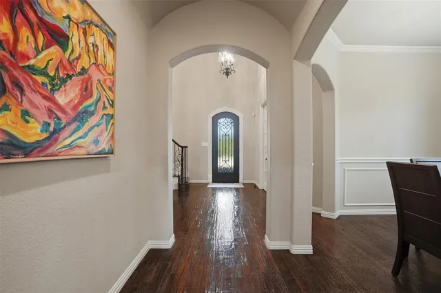 $865,000 | 4325 Crestwood Court, Grapevine, TX 76051