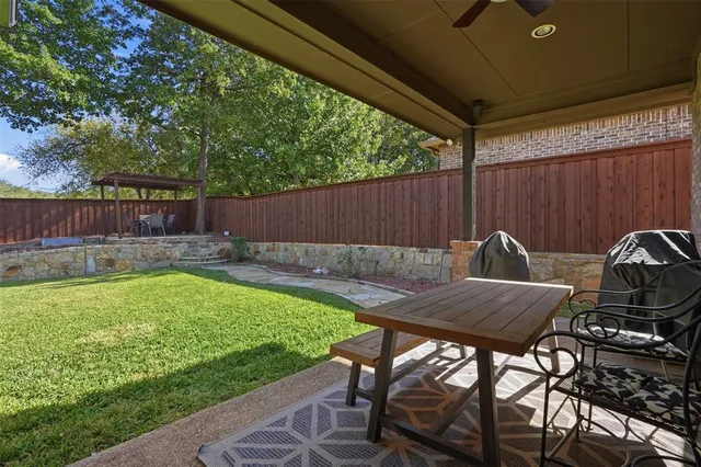 $865,000 | 4325 Crestwood Court, Grapevine, TX 76051