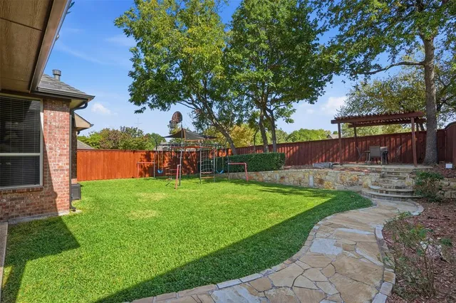 $865,000 | 4325 Crestwood Court, Grapevine, TX 76051