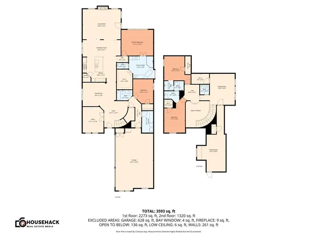 $865,000 | 4325 Crestwood Court, Grapevine, TX 76051