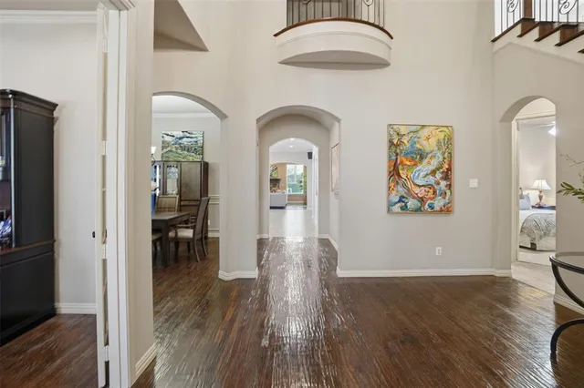 $865,000 | 4325 Crestwood Court, Grapevine, TX 76051