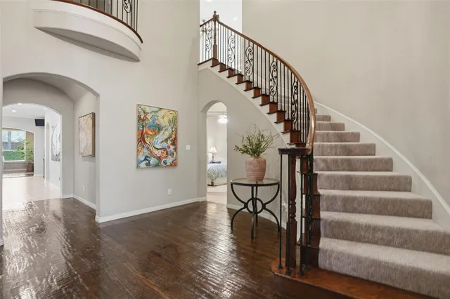 $865,000 | 4325 Crestwood Court, Grapevine, TX 76051