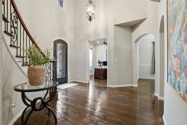 $865,000 | 4325 Crestwood Court, Grapevine, TX 76051