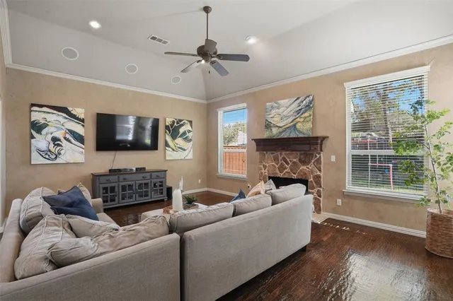 $865,000 | 4325 Crestwood Court, Grapevine, TX 76051