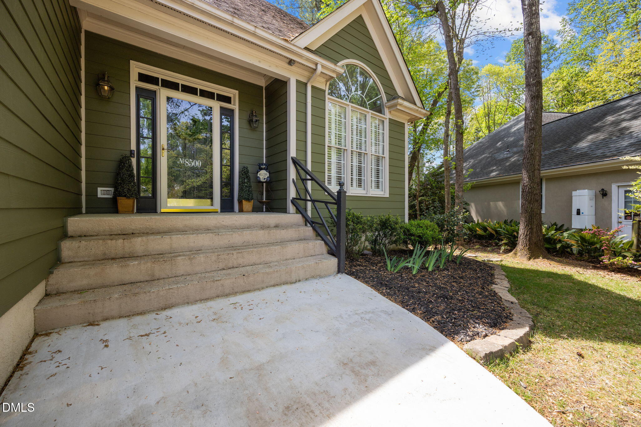 8500 Bluebill Court Raleigh, NC 27615 - Photo 2 of 41 41-web-or-mls-IMG_9059