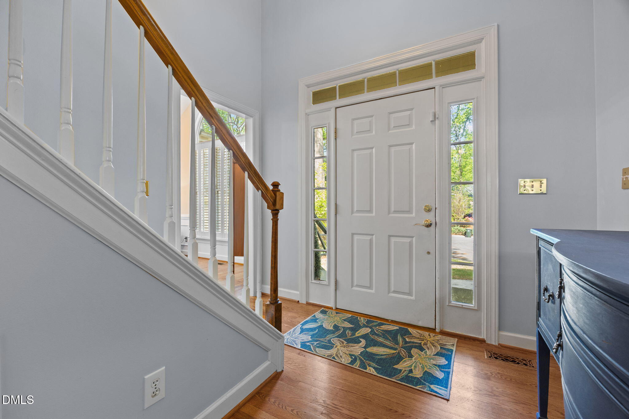 8500 Bluebill Court Raleigh, NC 27615 - Photo 3 of 41 4-web-or-mls-IMG_8965