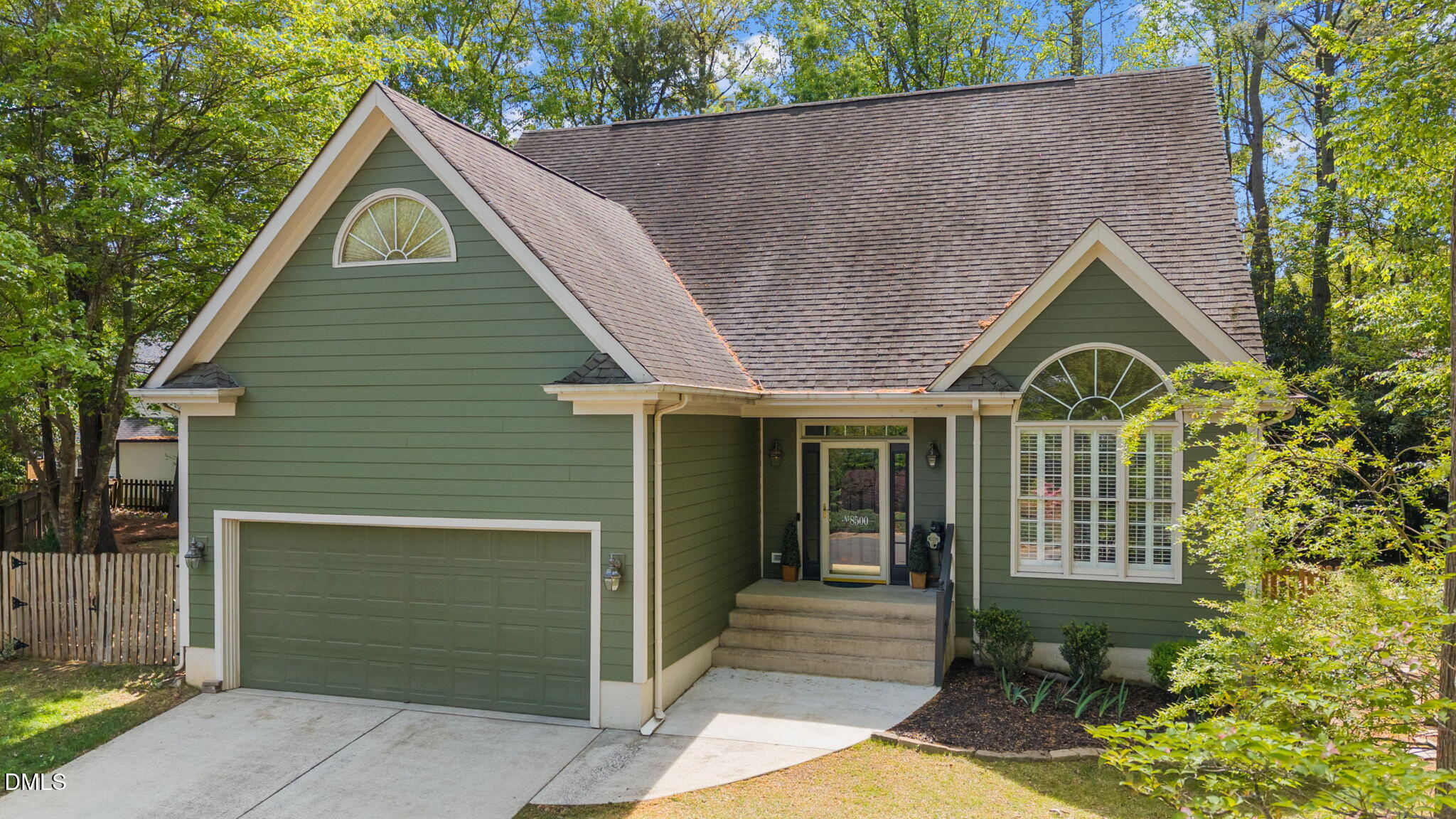 8500 Bluebill Court Raleigh, NC 27615 - Photo 41 of 41 2-web-or-mls-DJI_20260408115116_0612_D