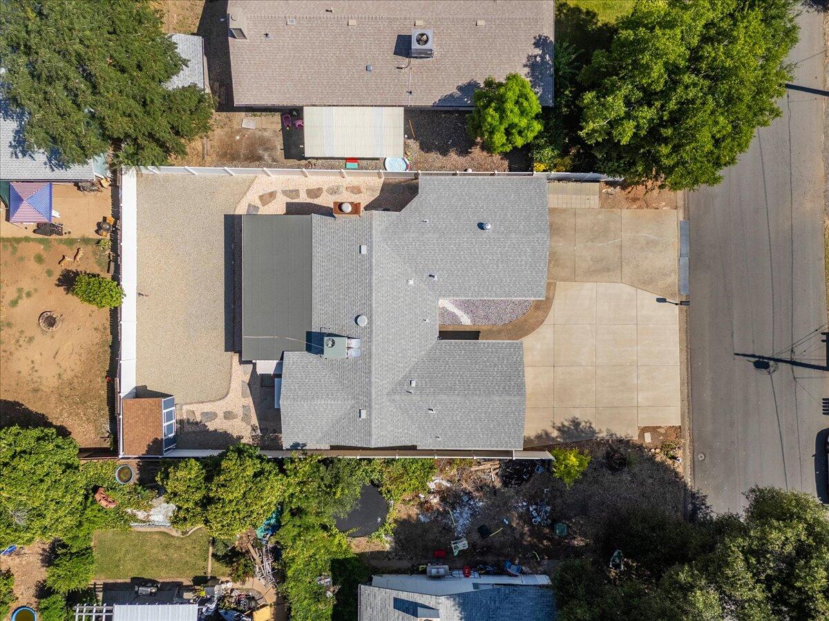3594 Echo Road Redding, CA 96002 - Photo 31 of 62 From the top!