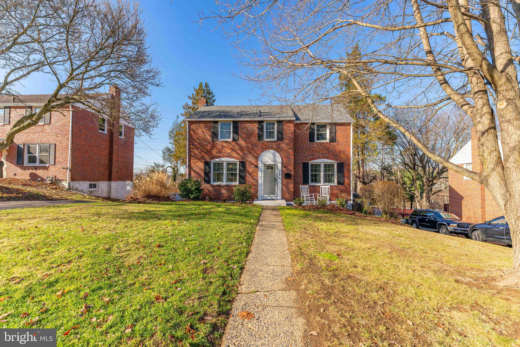 256 Gibbons Road Springfield, PA 19064 - Photo 2 of 53