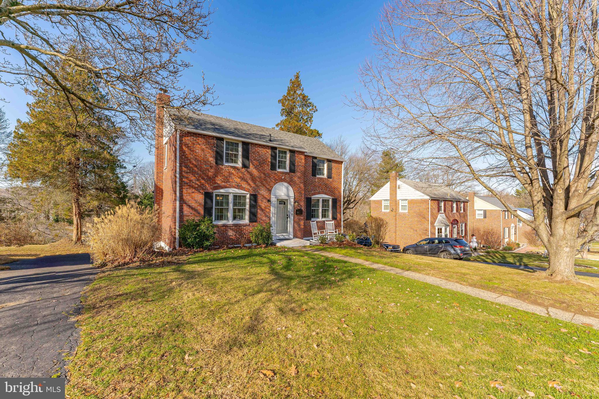 256 Gibbons Road Springfield, PA 19064 - Photo 3 of 53