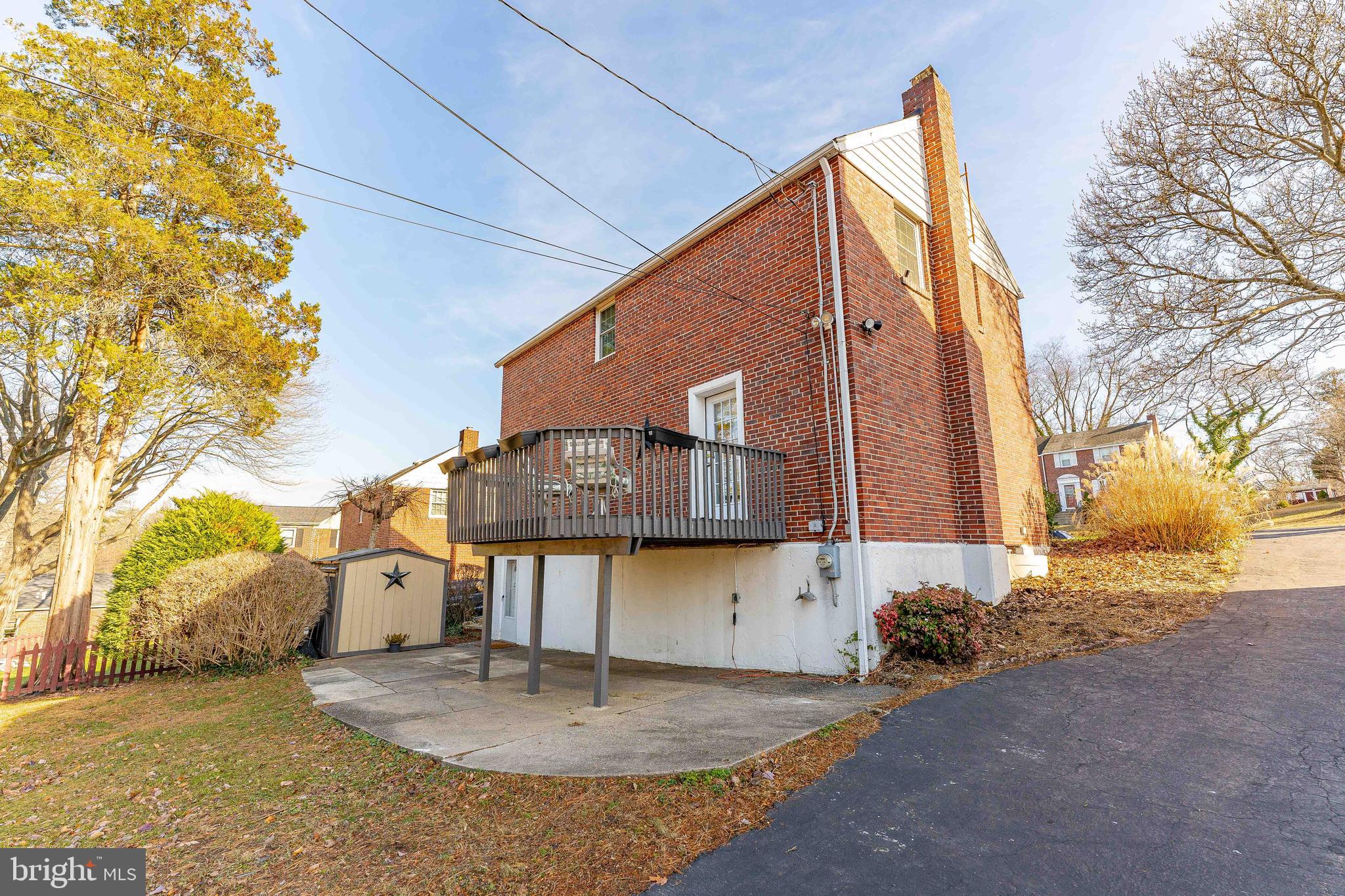 256 Gibbons Road Springfield, PA 19064 - Photo 48 of 53