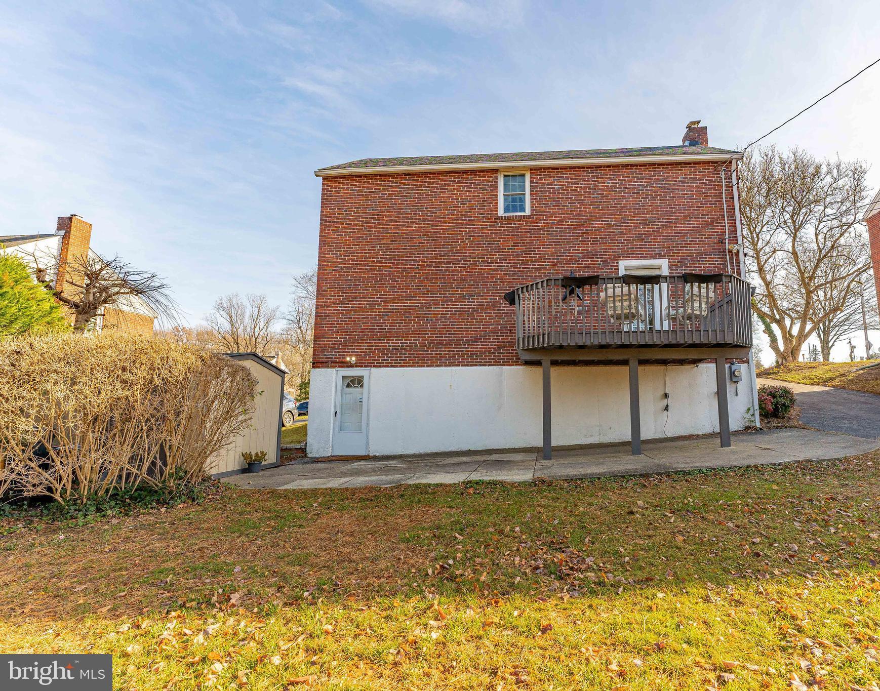 256 Gibbons Road Springfield, PA 19064 - Photo 49 of 53