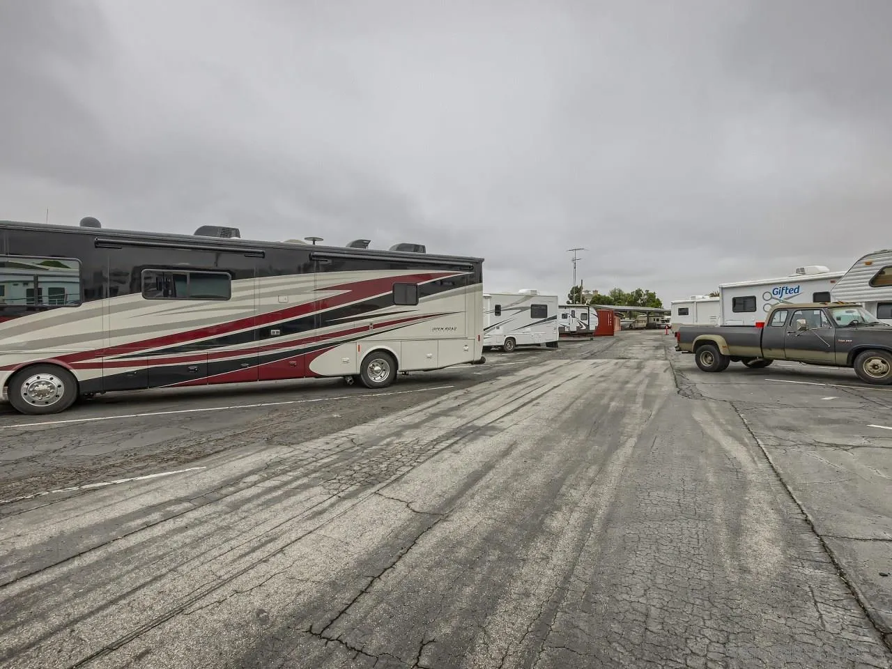 104 Havenview Lane Oceanside, CA 92056 - Photo 16 of 16 a car parked on the side of a road
