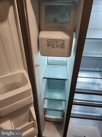 a view of a house with a window