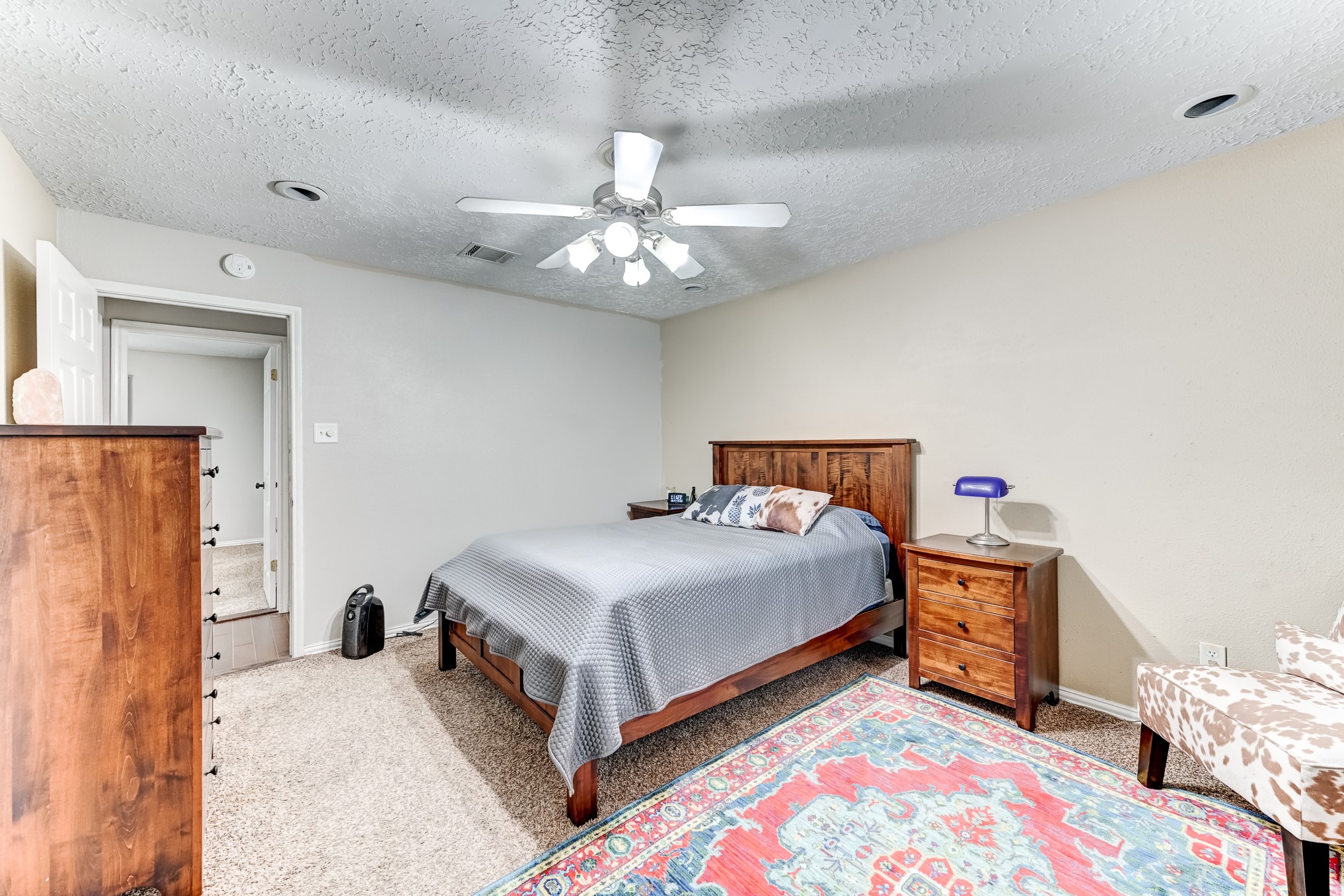 2507 Whispering Springs Drive Spring, TX 77373 - Photo 34 of 44