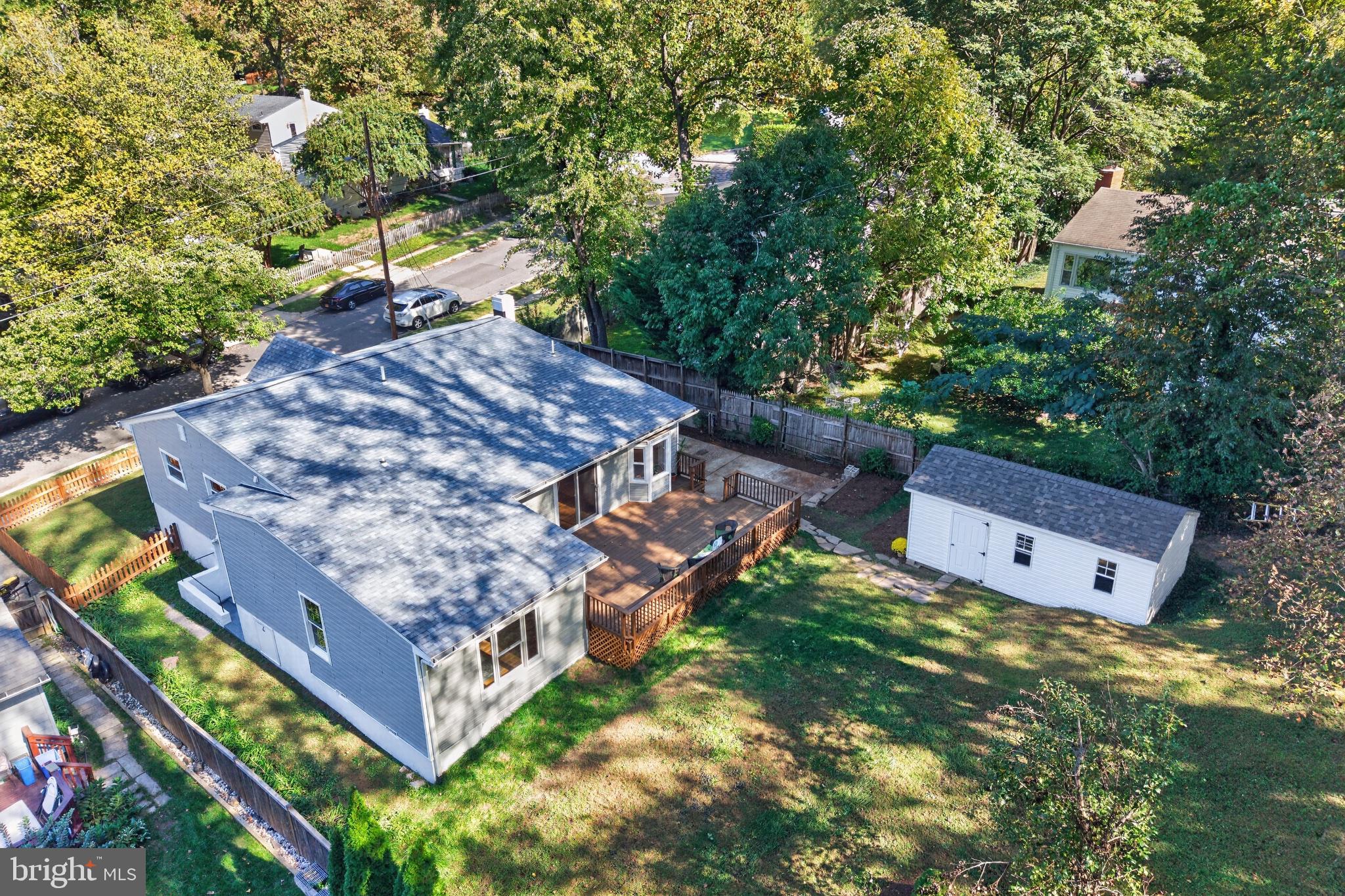 3202 Blueford Road Kensington, MD 20895 - Photo 2 of 62 Gallery Image 2