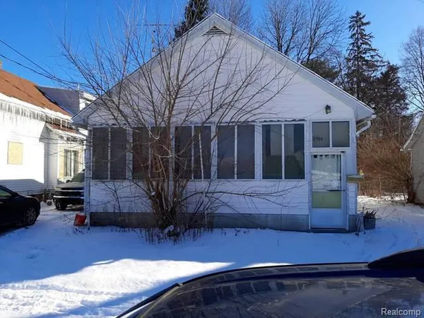 $8,500 | 2506 Arlington Avenue, Flint, MI 48506