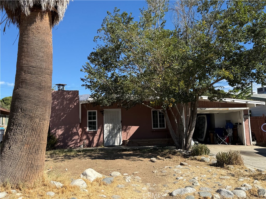 1133 West Jacinto View Road Banning, CA 92220 - Photo 1 of 24 Gallery Image 1
