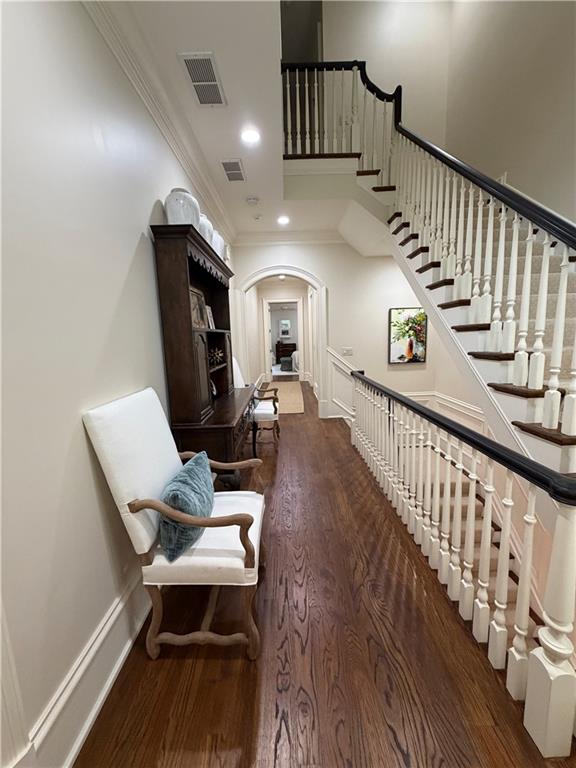 39 West Wesley Road Northwest, Unit 2 Atlanta, GA 30305 - Photo 25 of 45 Gallery Image 25