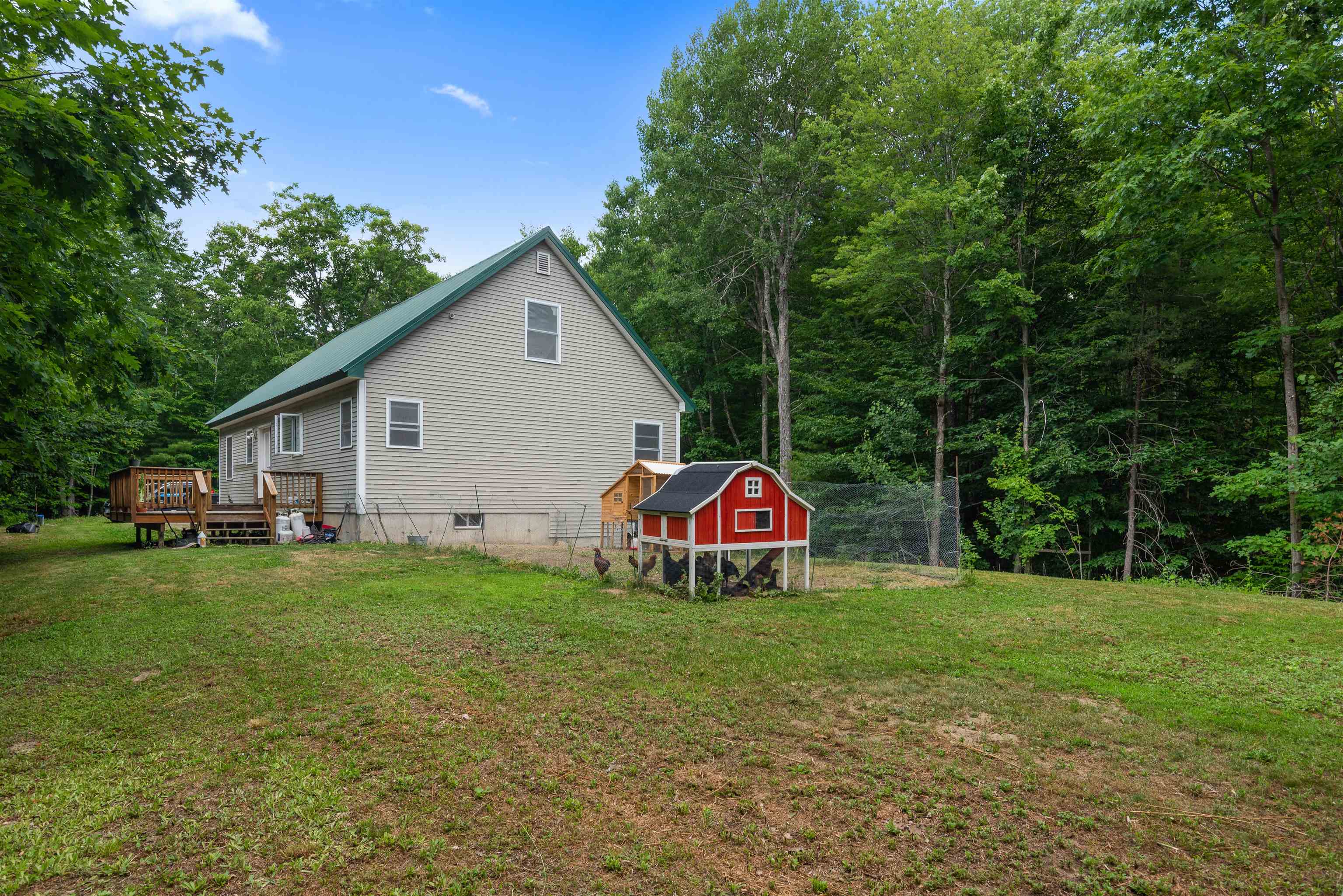 56 Mt Delight Road Epsom, NH 03234 - Photo 31 of 40 Gallery Image 31