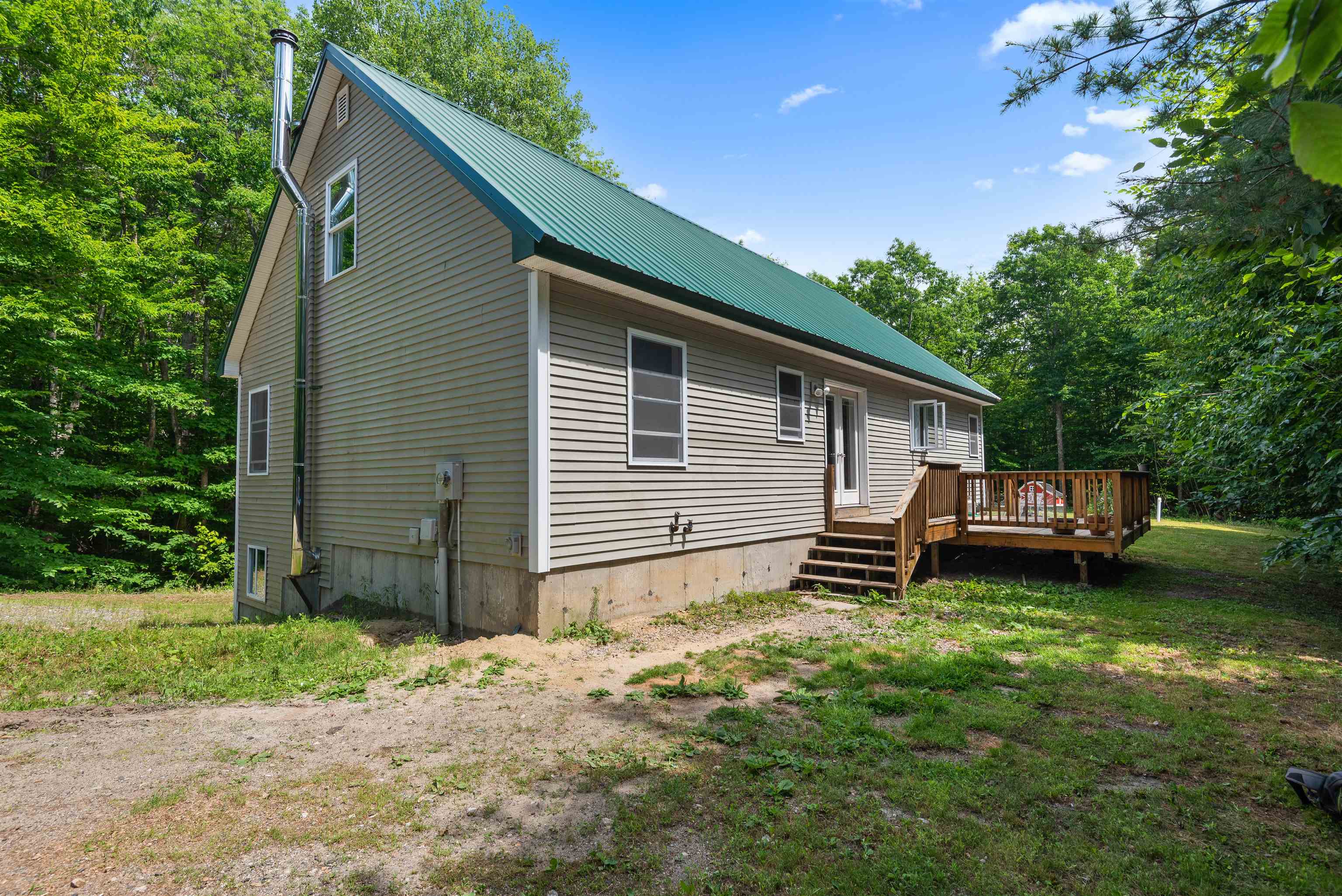 56 Mt Delight Road Epsom, NH 03234 - Photo 33 of 40 Gallery Image 33