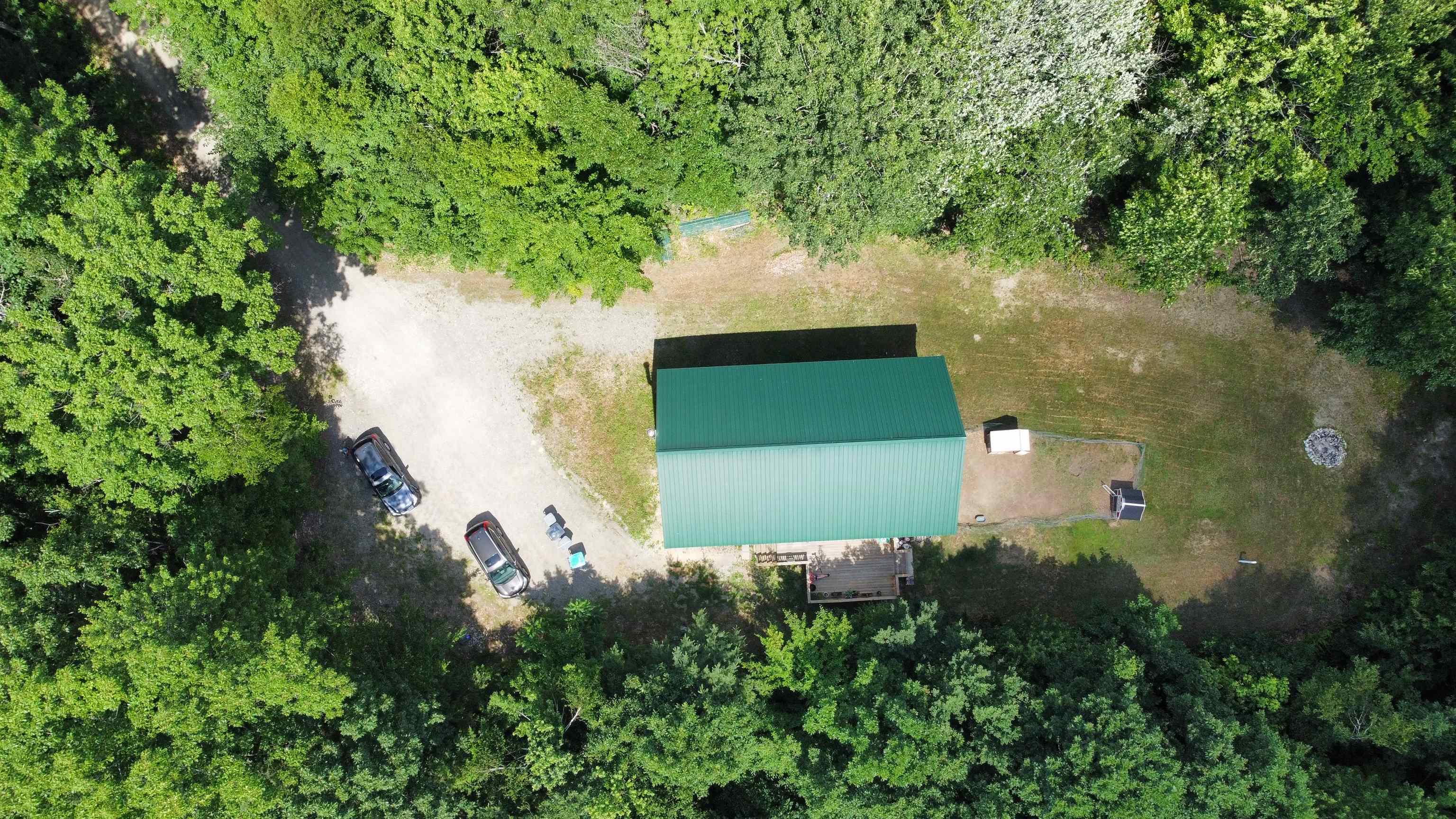 56 Mt Delight Road Epsom, NH 03234 - Photo 36 of 40 Gallery Image 36