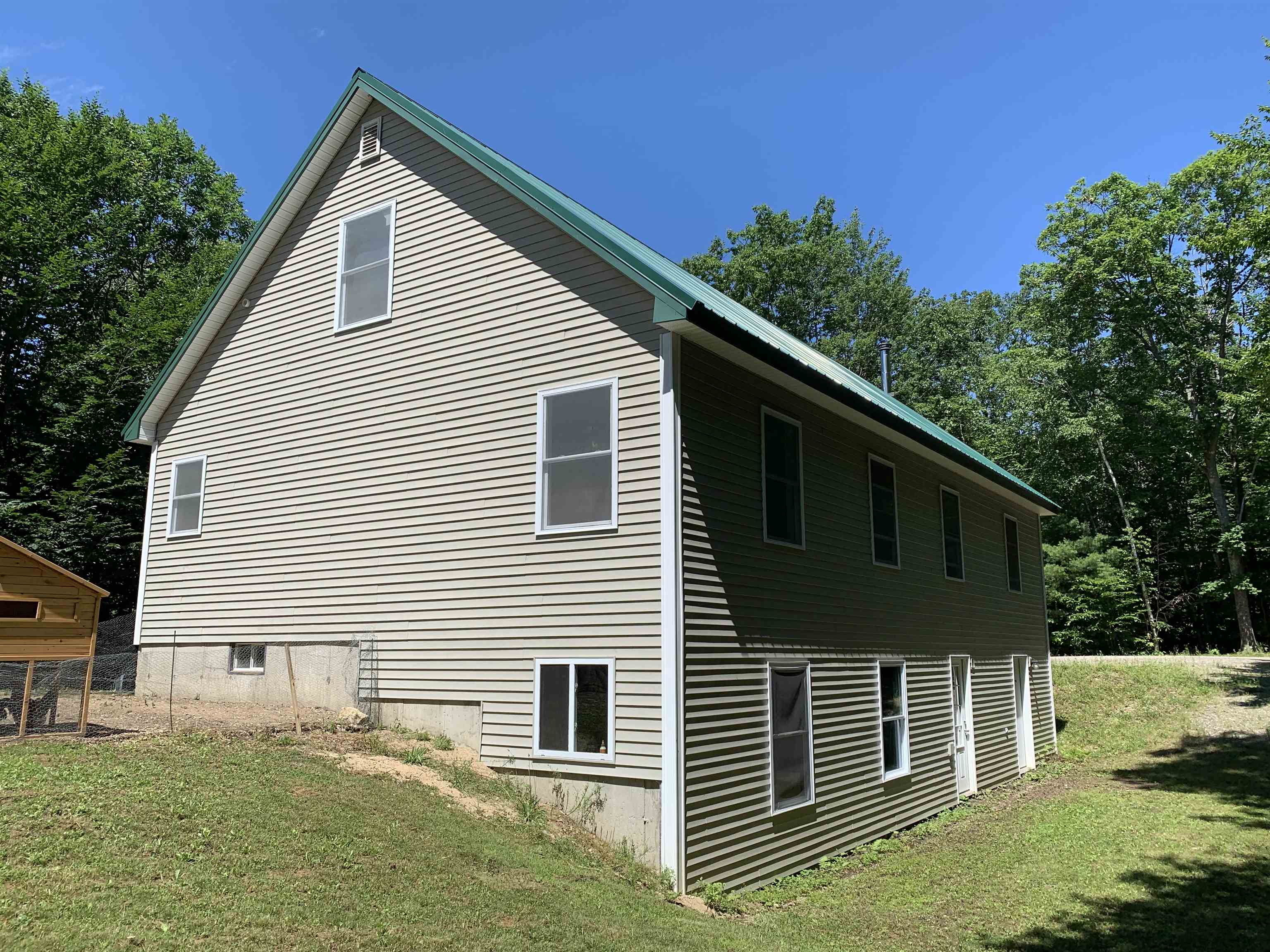 56 Mt Delight Road Epsom, NH 03234 - Photo 39 of 40 Gallery Image 39