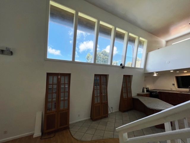 18-1976 Nau Nani Road Mountain View, HI 96771 - Photo 15 of 25 a view of an entryway with a window