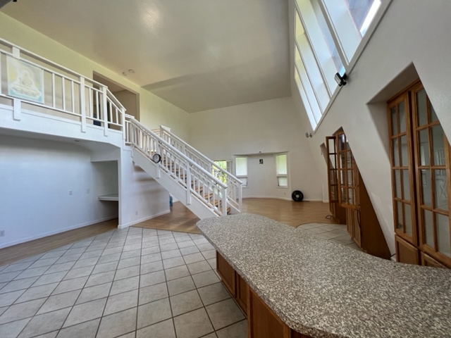 18-1976 Nau Nani Road Mountain View, HI 96771 - Photo 4 of 25 a view of entryway