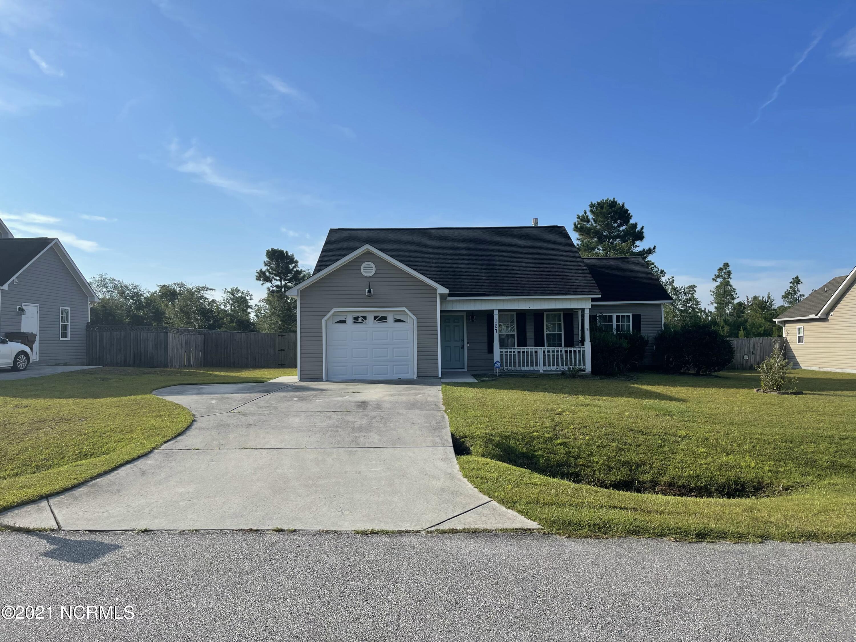 127 Blueberry Fields Road Maple Hill, NC 28454 - Photo 1 of 20 7871AA36-EB78-465C-9482-215594AC19F3