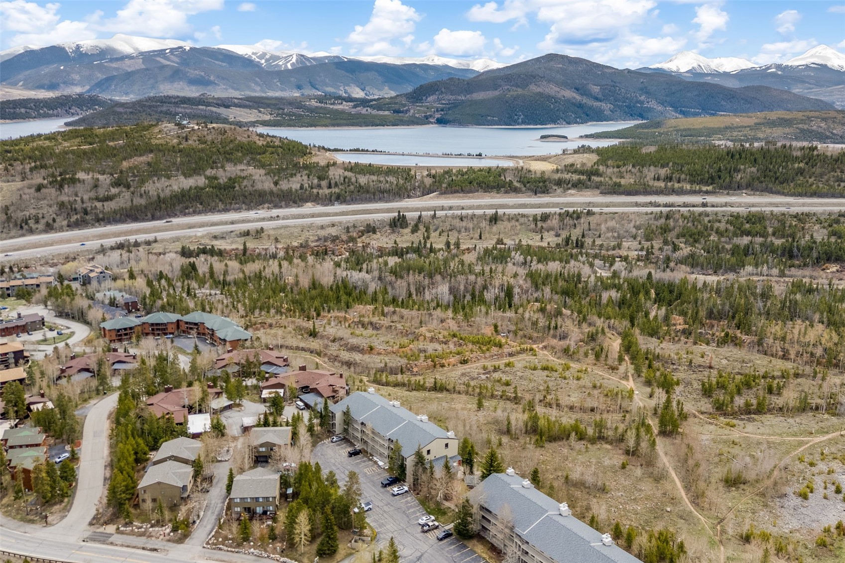 4626 Ryan Gulch Road, Unit 4626 Silverthorne, CO 80498 - Photo 43 of 45
