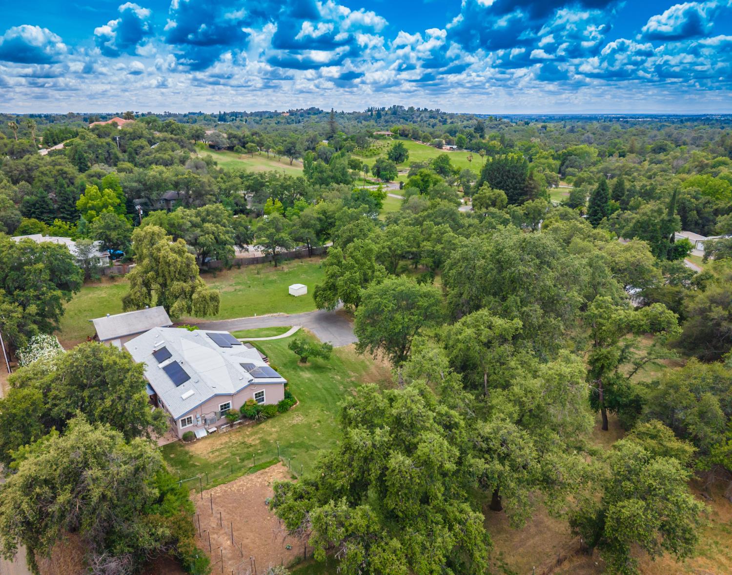 7921 Rasmussen Road Loomis, CA 95650 - Photo 53 of 59