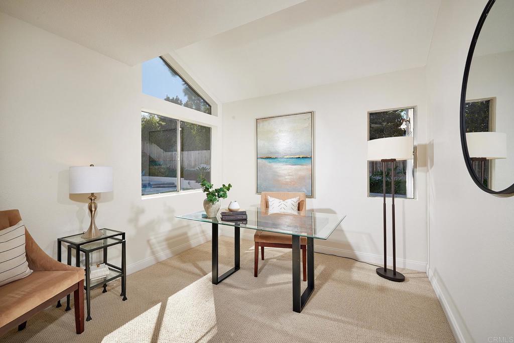 2107 Meadowgreen Court Encinitas, CA 92024 - Photo 17 of 49 a living room with furniture