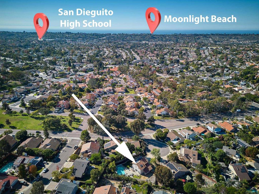 2107 Meadowgreen Court Encinitas, CA 92024 - Photo 41 of 49