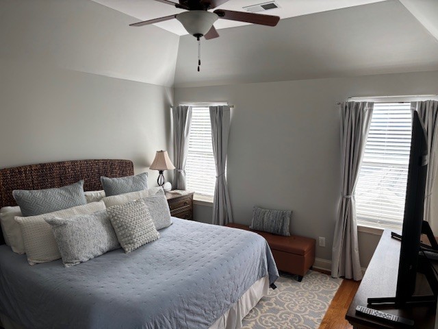 318 Byron Way Franklin, TN 37064 - Photo 26 of 53 a bedroom with a bed and a window