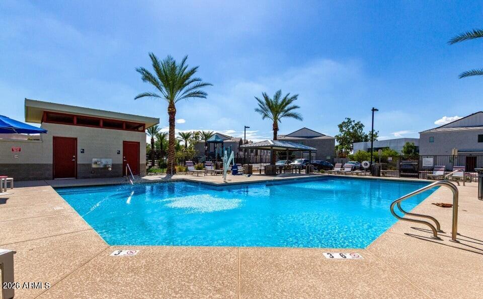 8347 North 22nd Drive Phoenix, AZ 85021 - Photo 23 of 25 a