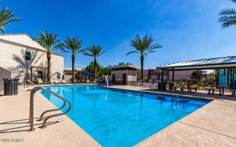 8347 North 22nd Drive Phoenix, AZ 85021 - Photo 24 of 25 b