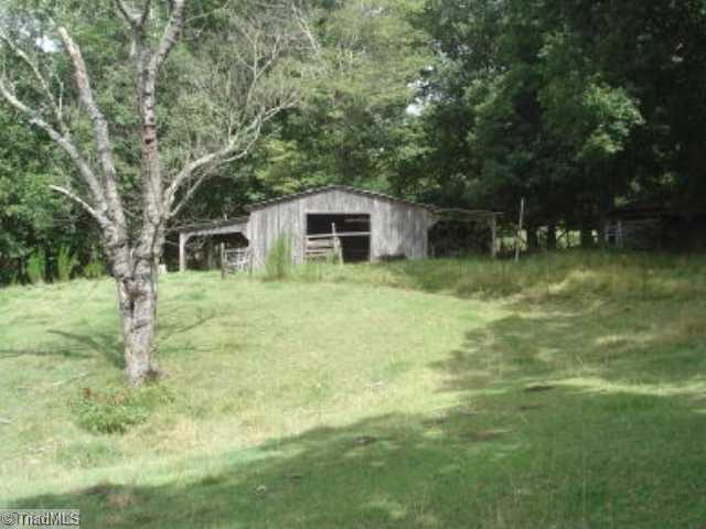 3158 Jamie Davis Road Sophia, NC 27350 - Photo 14 of 16 Stable/Barn. Barn