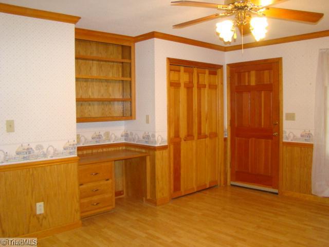 3158 Jamie Davis Road Sophia, NC 27350 - Photo 3 of 16 Den/Family/Great Room.
