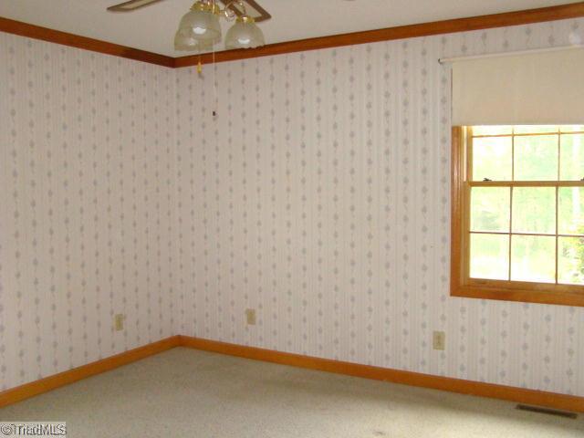 3158 Jamie Davis Road Sophia, NC 27350 - Photo 7 of 16 Master Bedroom.