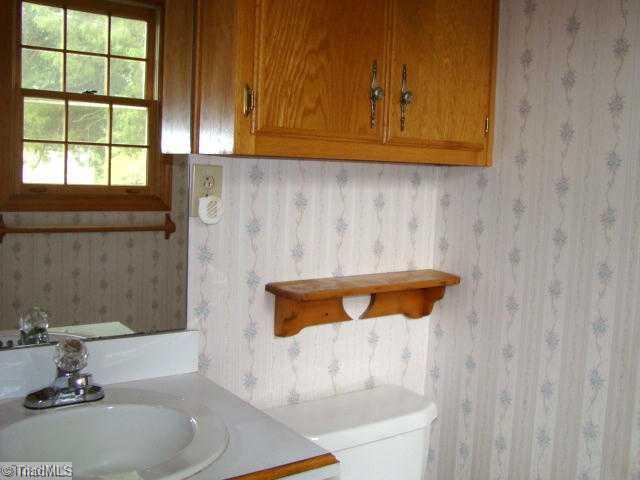 3158 Jamie Davis Road Sophia, NC 27350 - Photo 8 of 16 Master Bath/Spa.