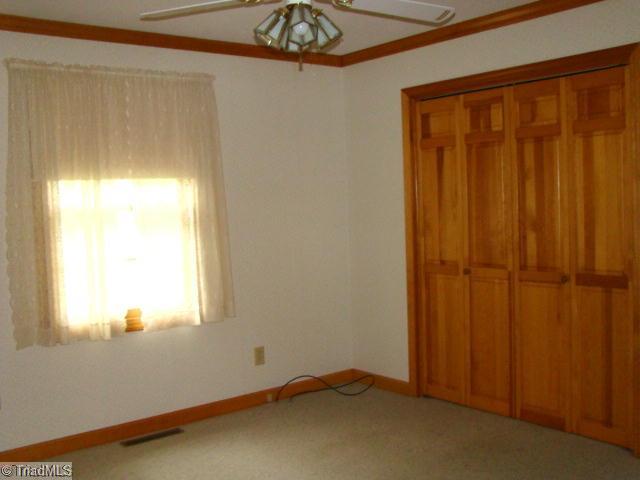 3158 Jamie Davis Road Sophia, NC 27350 - Photo 9 of 16 Other. Bedroom