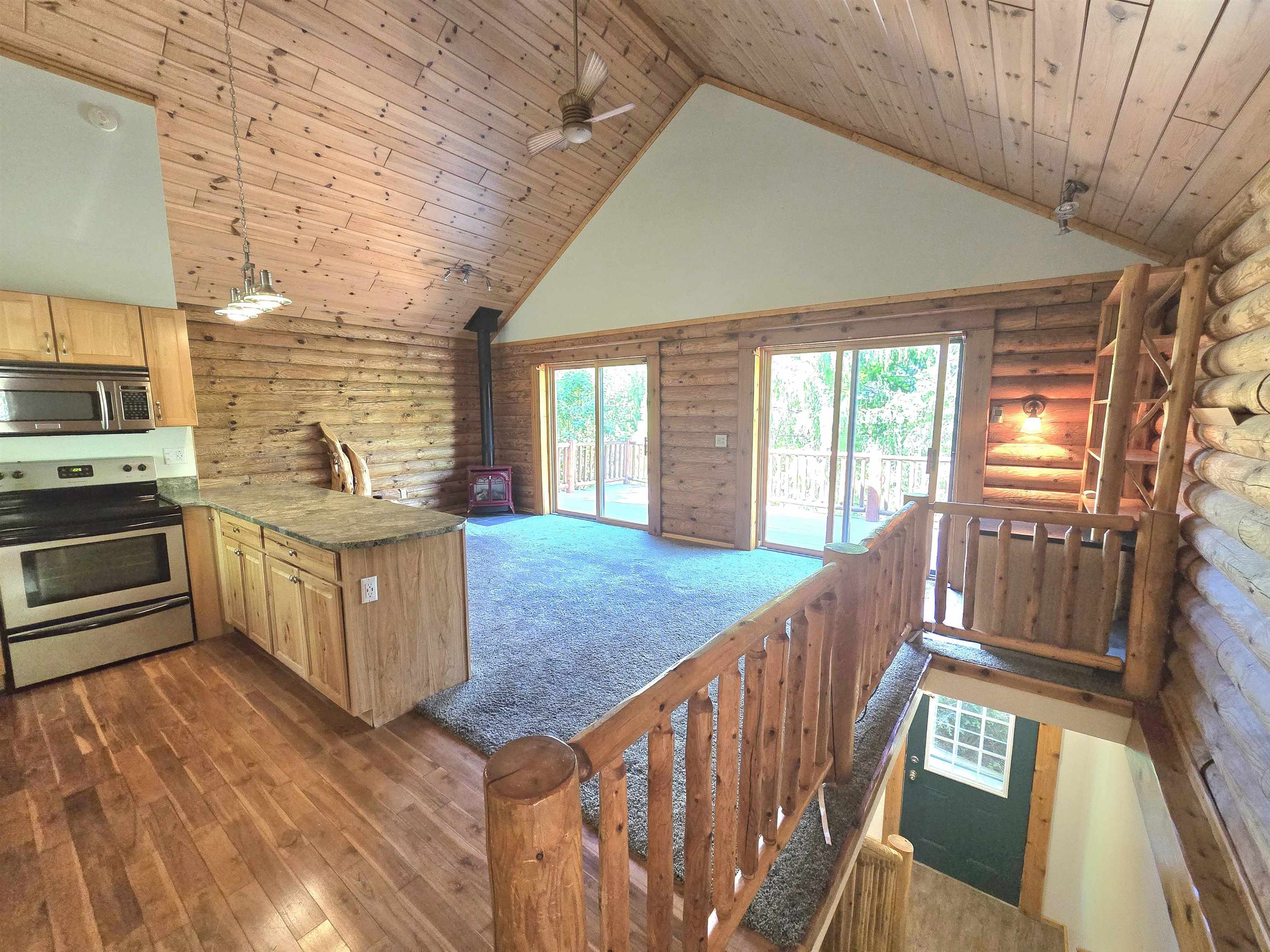 790 North Eckhardt Road Bellaire, MI 49615 - Photo 5 of 73