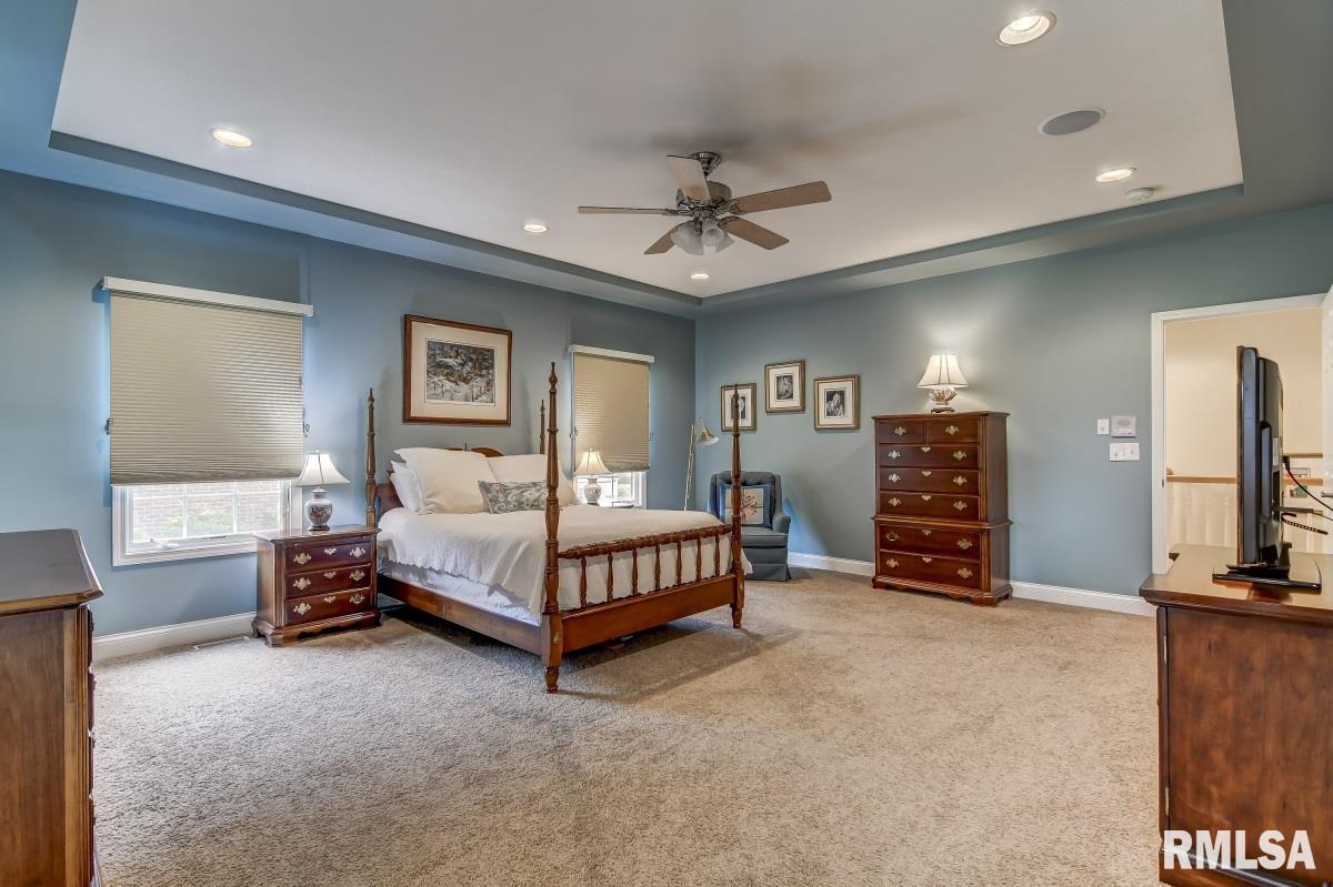 4304 Foxhall Lane Springfield, IL 62711 - Photo 20 of 50