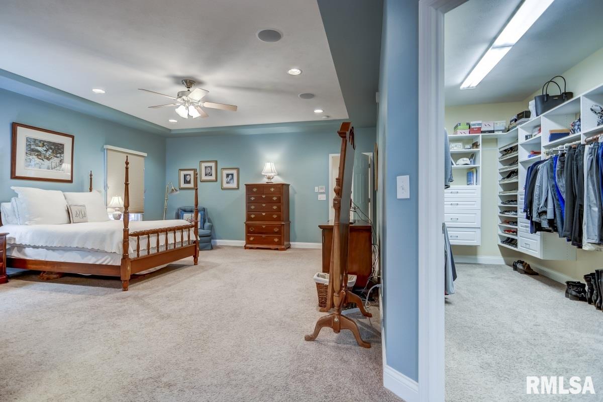 4304 Foxhall Lane Springfield, IL 62711 - Photo 21 of 50