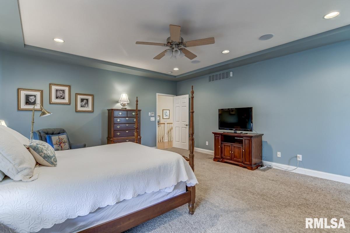 4304 Foxhall Lane Springfield, IL 62711 - Photo 22 of 50